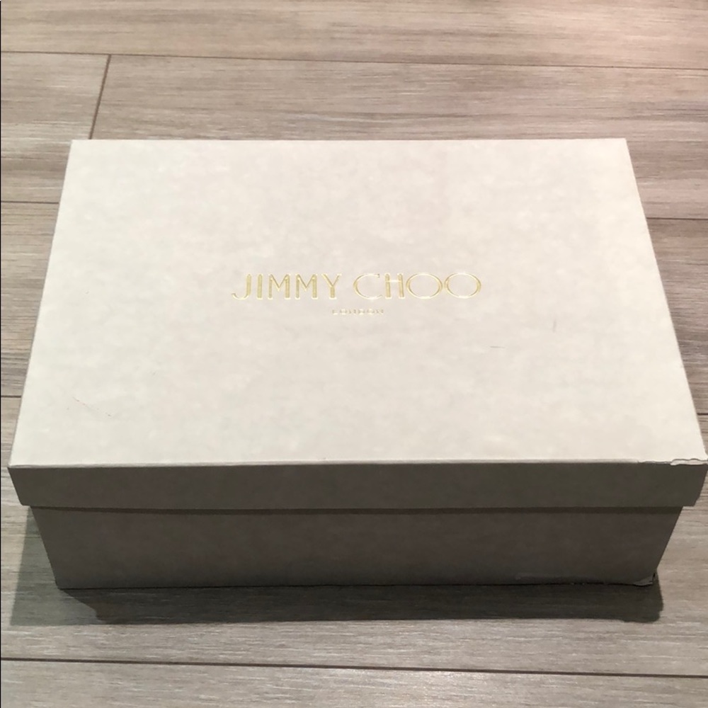 Jimmy Choo Romy 100 Level - Picture 2 of 11
